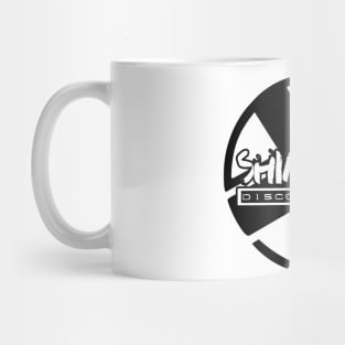 Shim-chan Clan - Discord Edition Mug